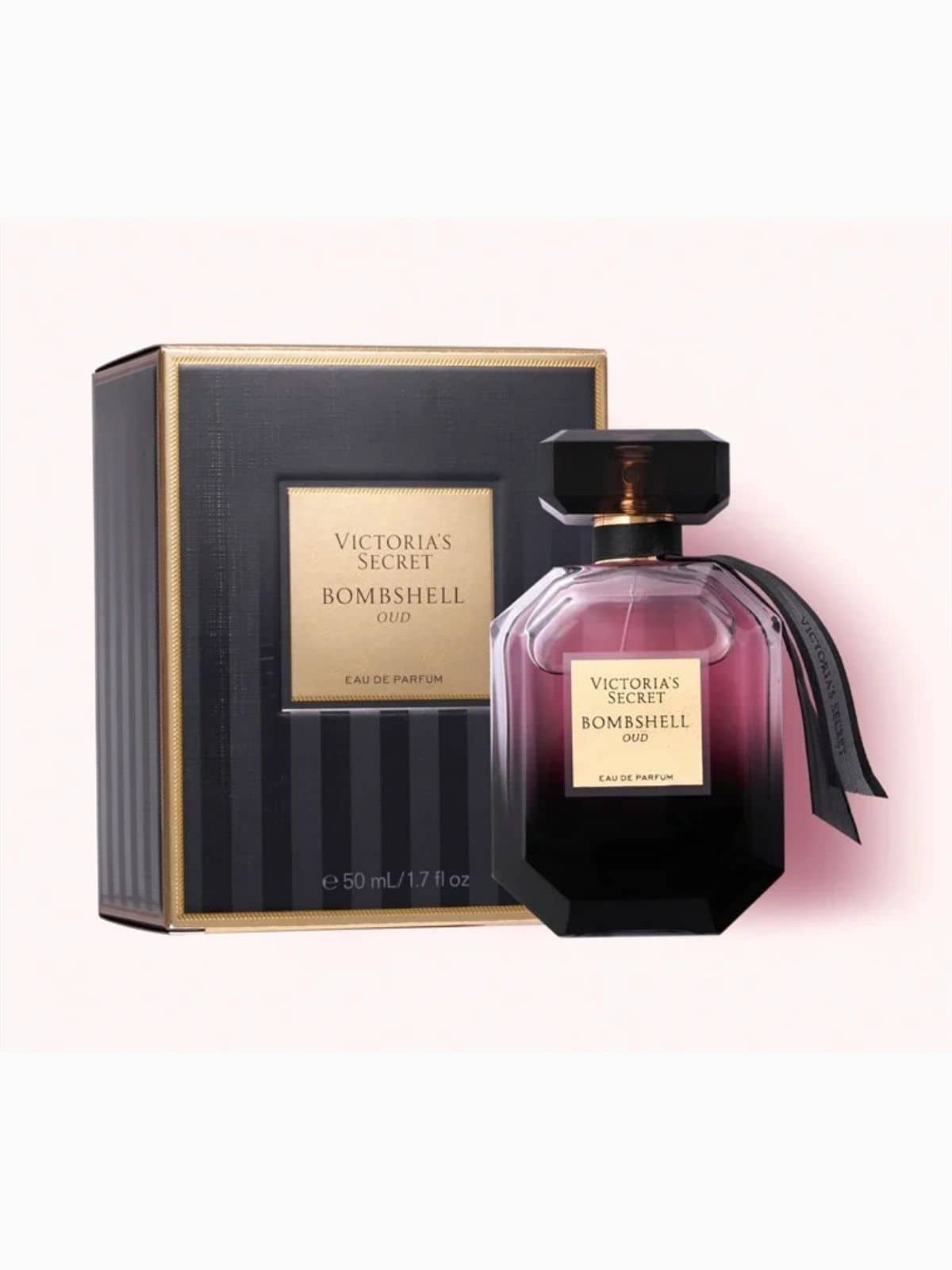 Victorıa's Secret Bombshell Oud Eau De Kadın Tester Parfüm 100 ML - Görsel 2