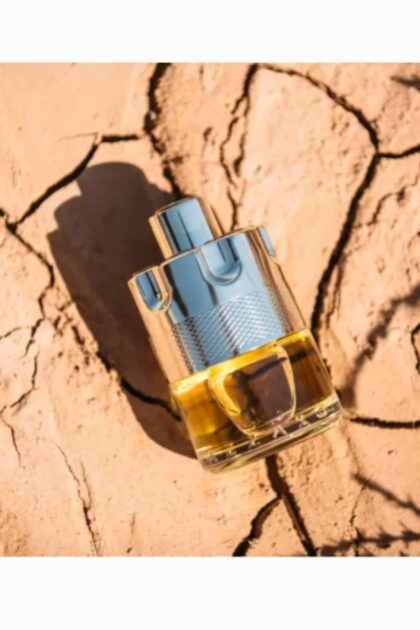 Azzaro Wanted Eau De Erkek Tester Parfüm 100 ML