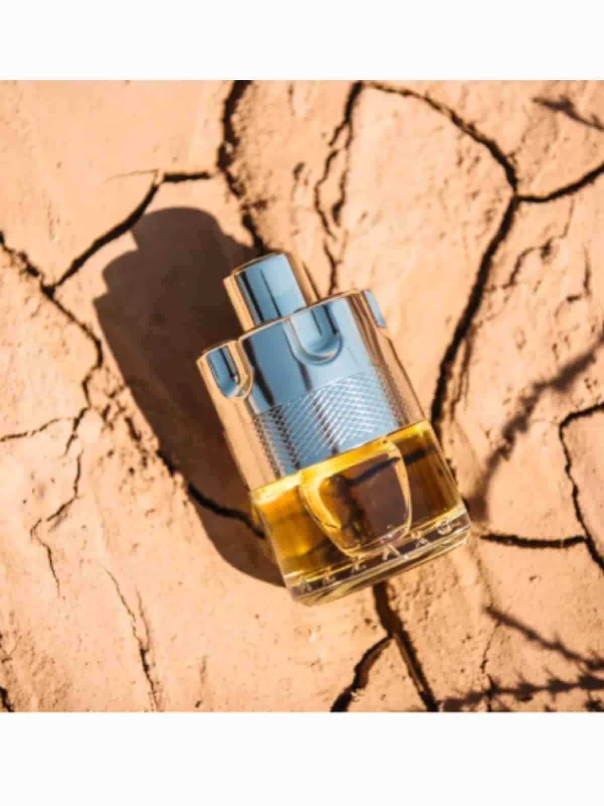 Azzaro Wanted Eau De Erkek Tester Parfüm 100 ML