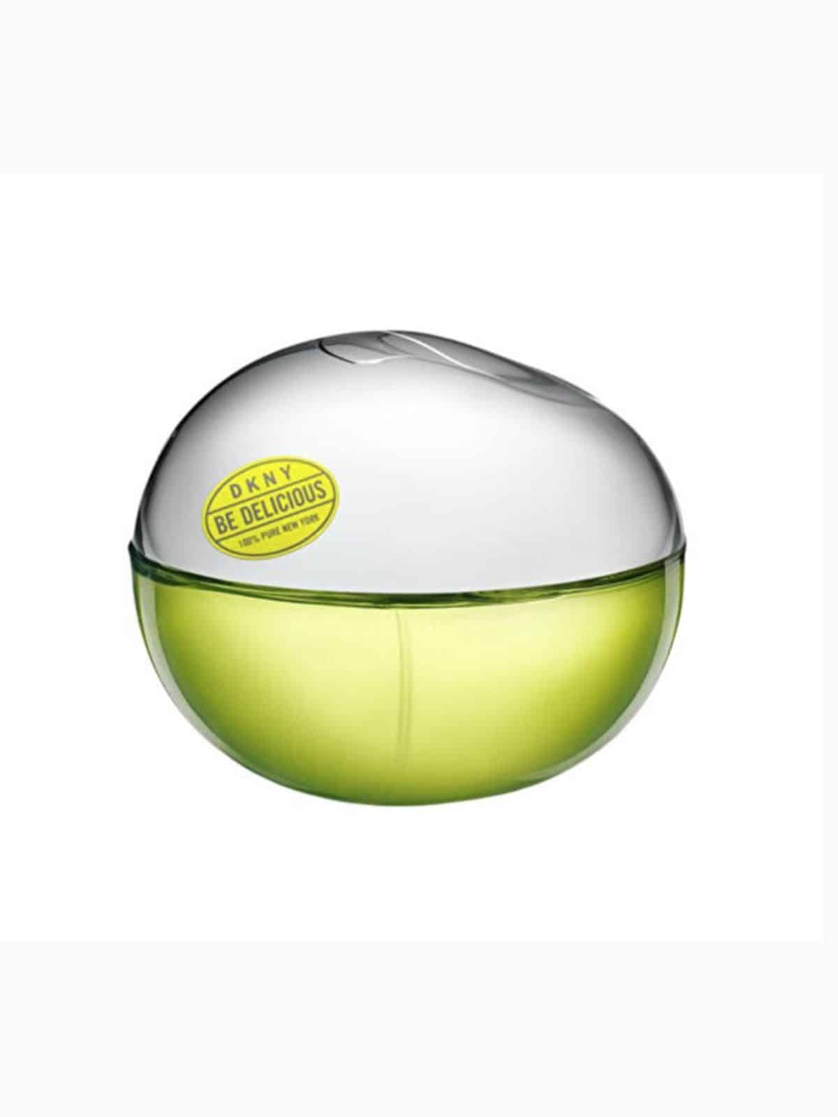 Dkny Be Delicious -Kadın Tester Parfüm 100 ML