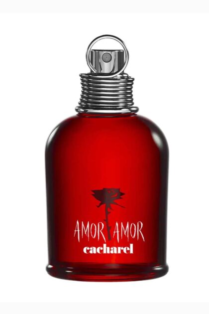 Cacharel Amor Eau De -Kadın Tester Parfüm 100 ML