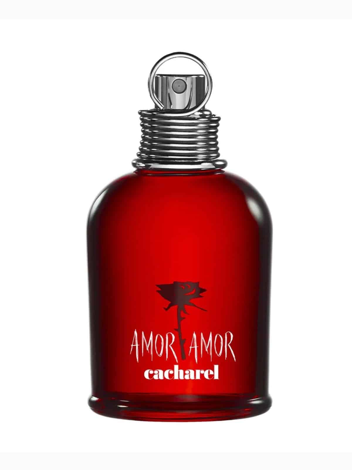 Cacharel Amor Eau De -Kadın Tester Parfüm 100 ML