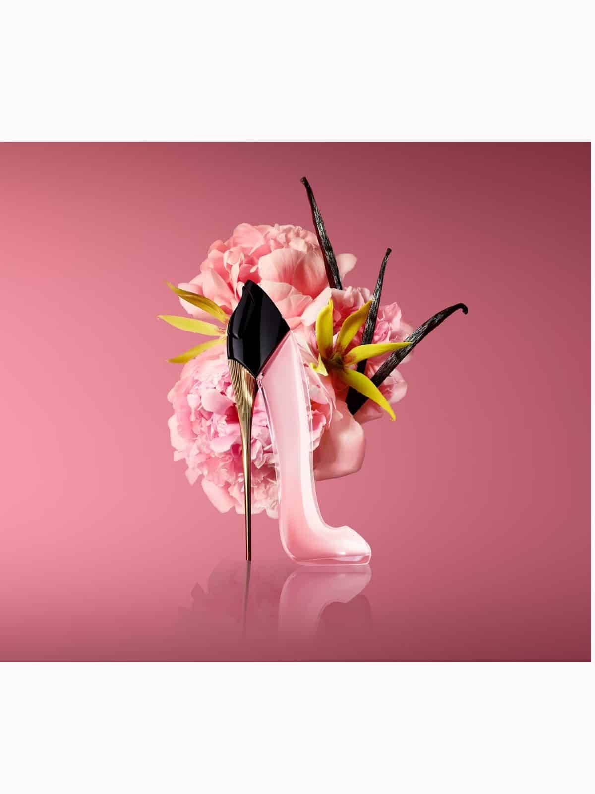 Carolina Herrera Good Girl Blush - Eau de Kadın Parfüm 80 ML - Görsel 2