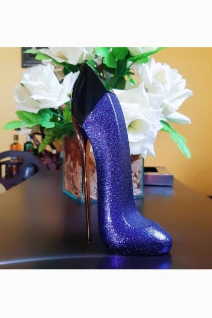 Carolina Herrera Good Girl Collector Edition- Eau de Kadın Parfüm 80 ML