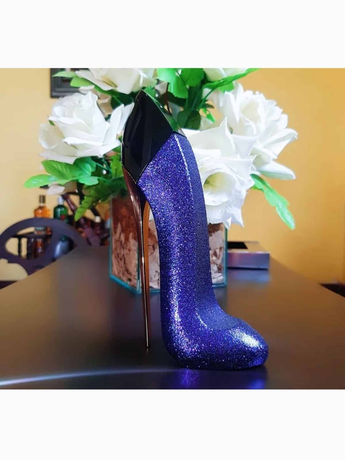 Carolina Herrera Good Girl Collector Edition- Eau de Kadın Parfüm 80 ML