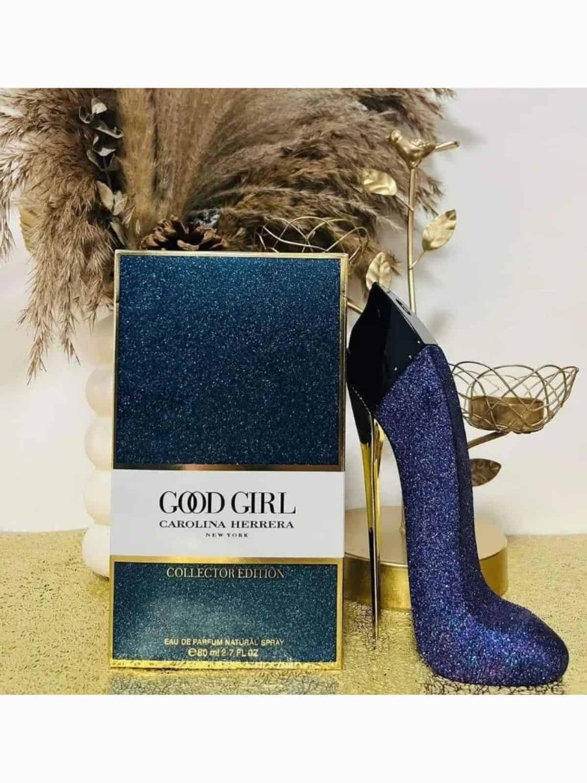 Carolina Herrera Good Girl Collector Edition- Eau de Kadın Parfüm 80 ML - Görsel 2