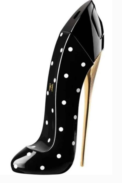 Carolina Herrera Good Girl New York- Eau de Kadın Tester Parfüm 80 ML