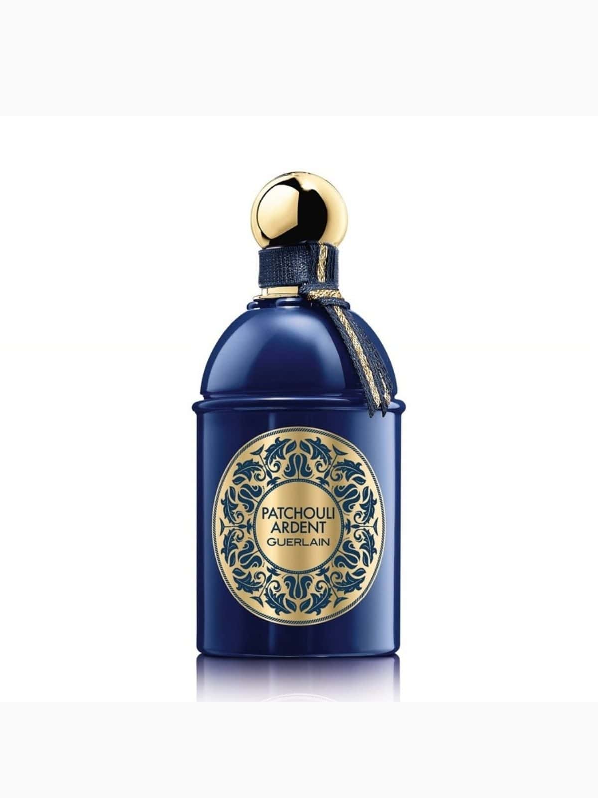 Guerlain Bois Patchouli Ardent Kadın Tester Parfüm-125ML