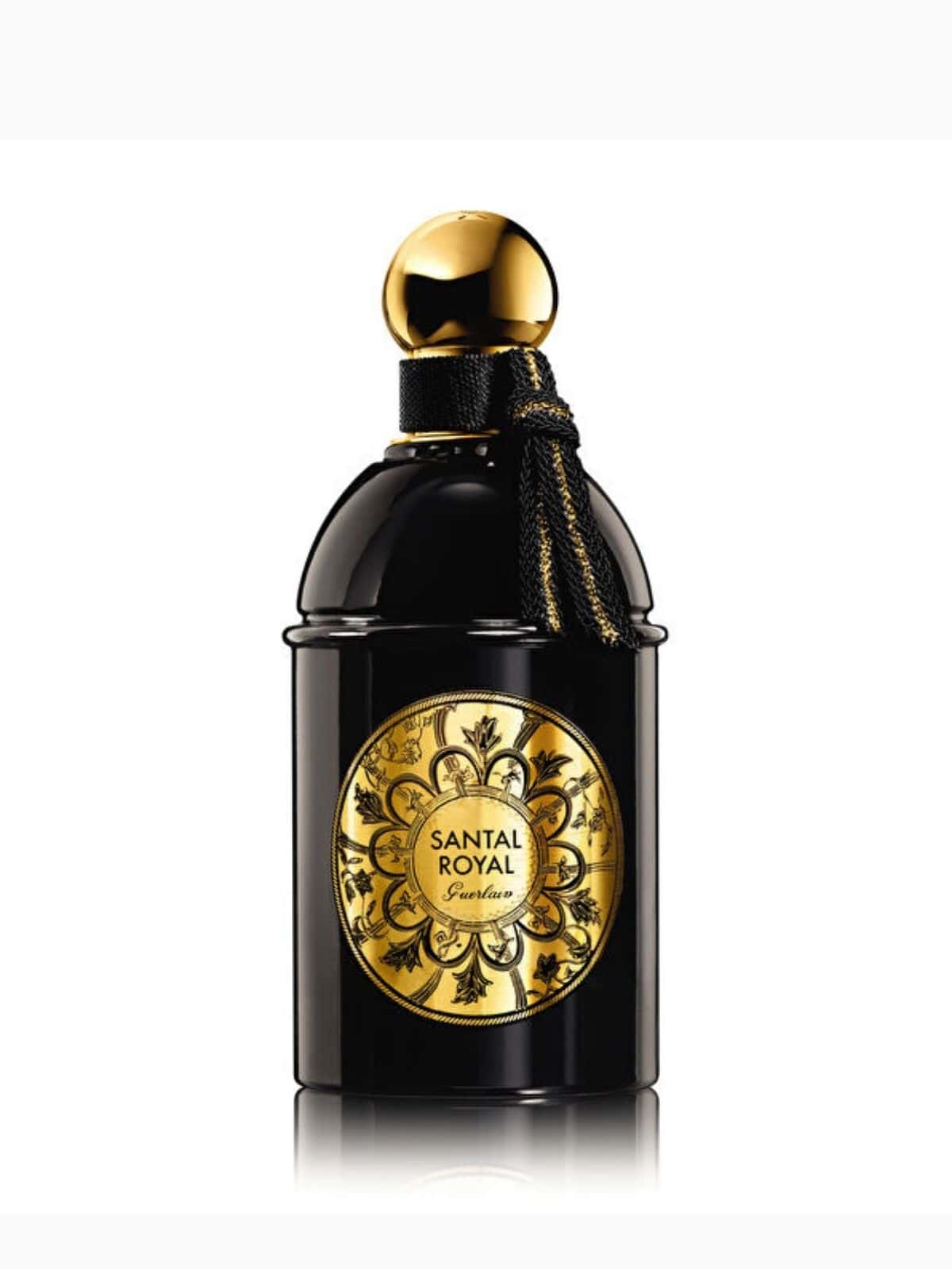 Guerlain Bois Santal Royal Unisex Tester Parfüm-125ML