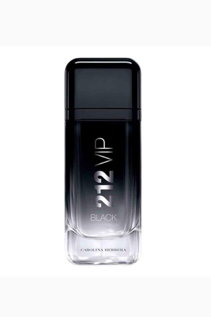 Carolıne Herrera 212 Vip Black Eau De Erkek Tester Parfüm-100 ML
