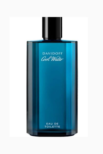 Davidoff Cool Water Eau De Erkek Tester Parfüm -100 ML
