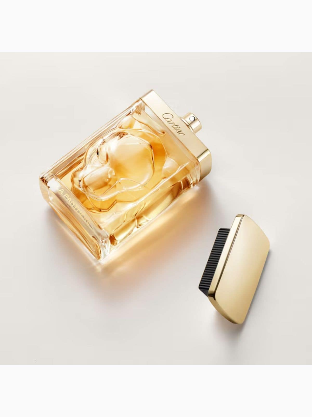 Cartıer La Panthere Eau De Tester Parfüm-100 ML - Görsel 2