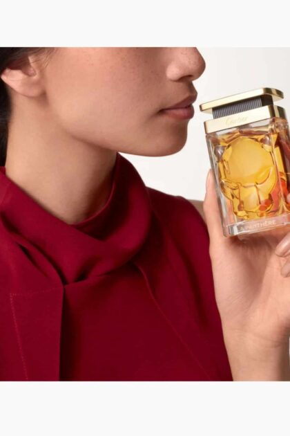 Cartıer La Panthere Eau De Tester Parfüm-100 ML