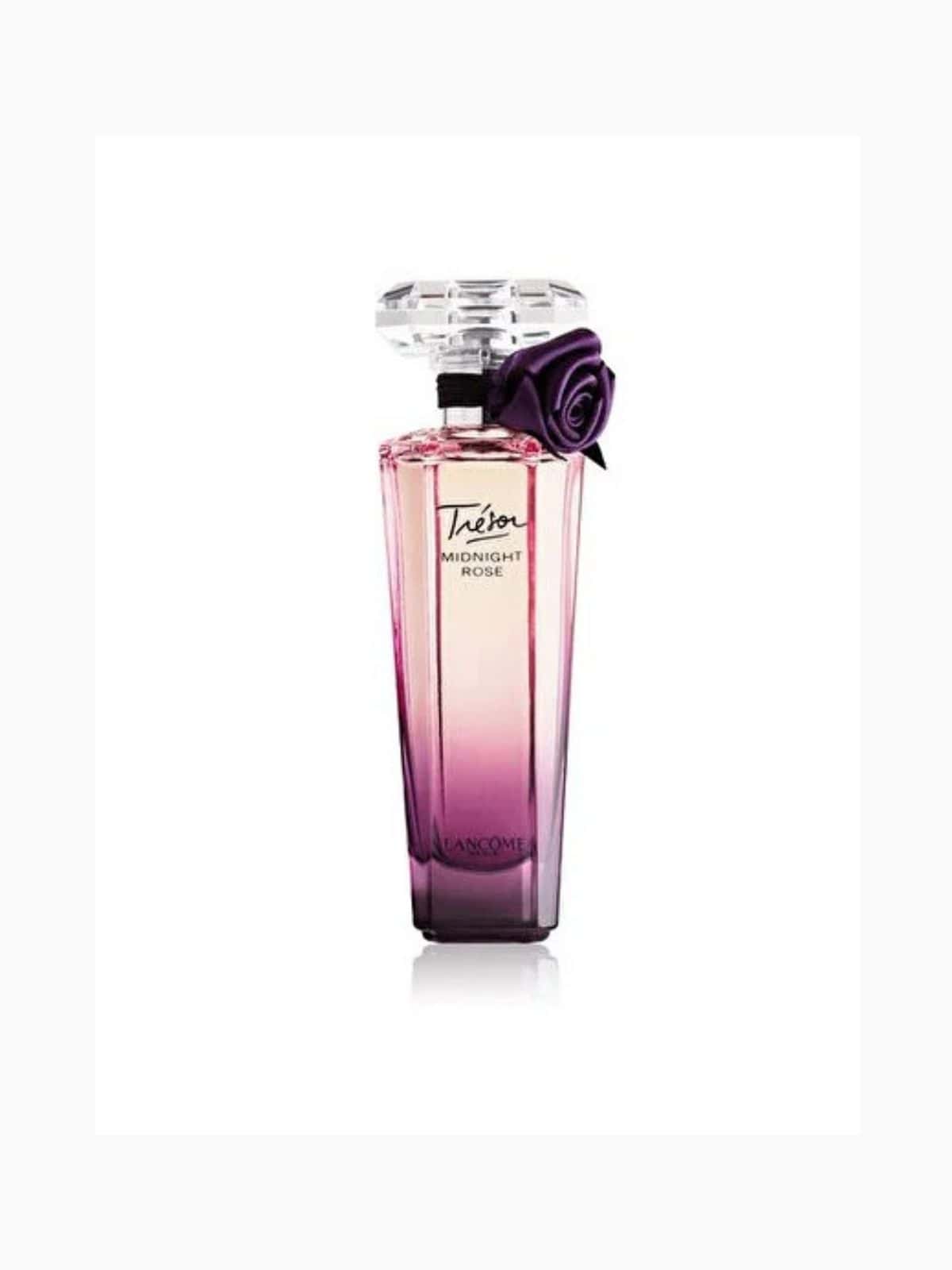 Trésor Midnight Rose Edu De Kadın Tester Edp Parfüm- 75 ML
