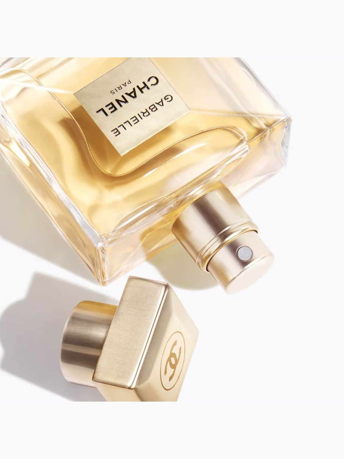 Chanel Gabrıelle Eau De Kadın Tester Parfüm -100 ml - Görsel 2