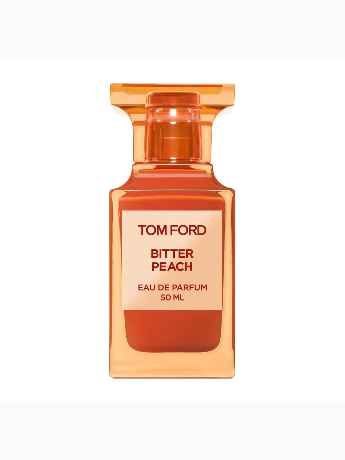 Tom Ford Bitter Peach - Eau de Erkek Tester Parfüm 100 ML