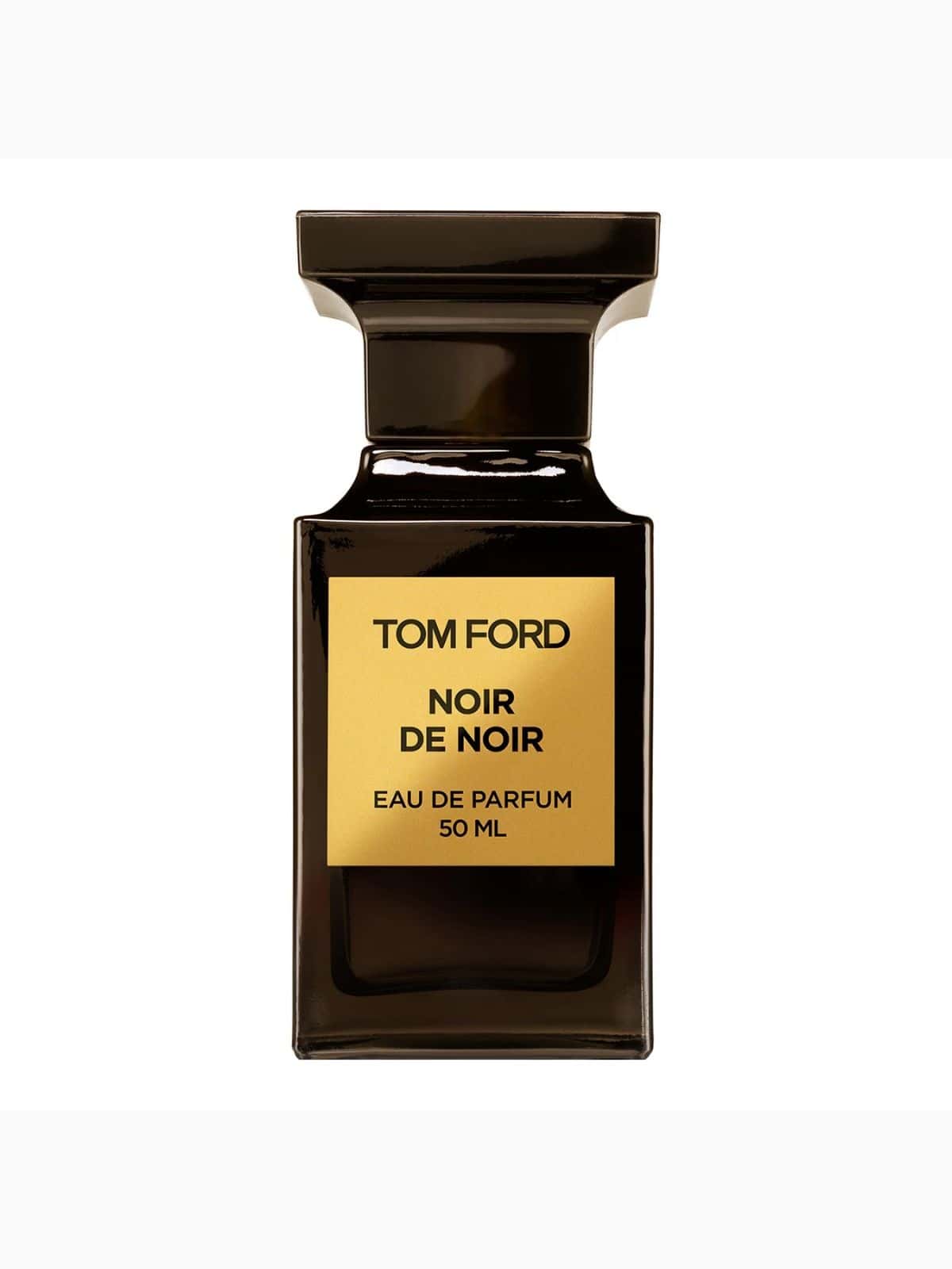 Tom Ford Noir de Noir - Eau de Tester Erkek Parfüm 100 ML