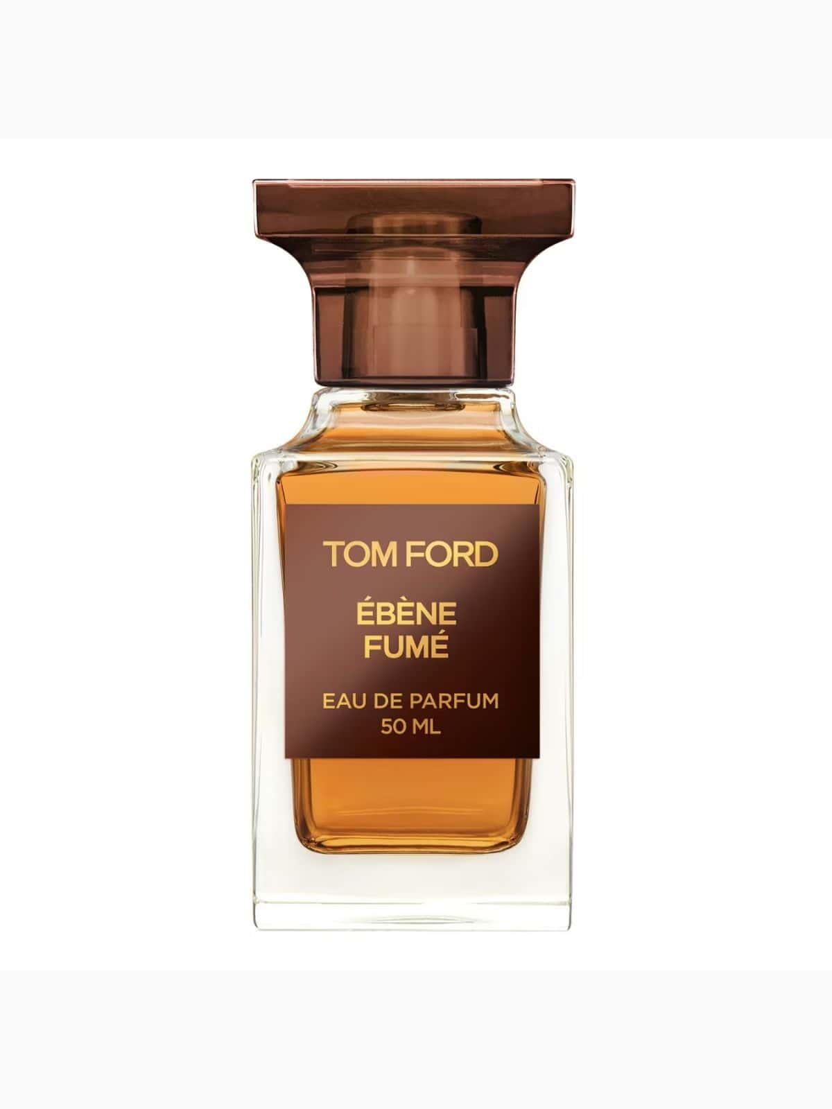 Tom Ford Ébène Fumé- Eau de Unisex Tester Parfüm 100 ML