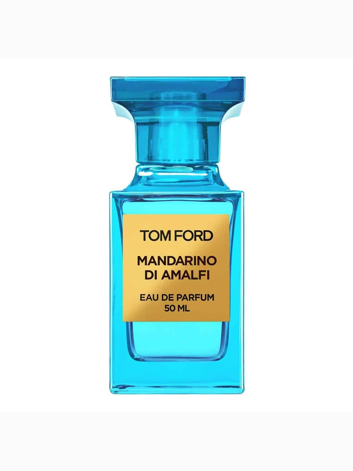 Tom Ford Mandarino Di Amalfi- Eau de Unisex Tester Parfüm 100 ML