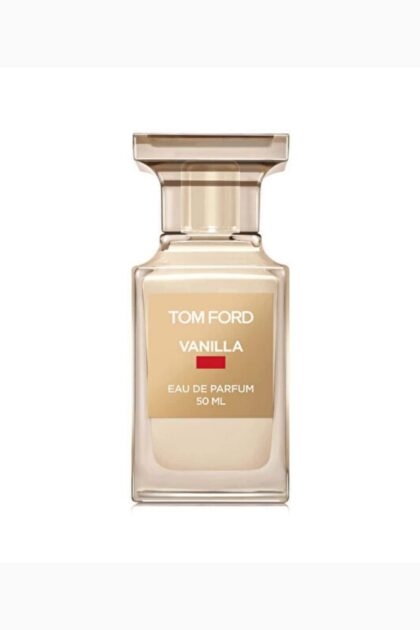 Tom Ford Vanilla- Eau de Unisex Tester Parfüm 100 ML