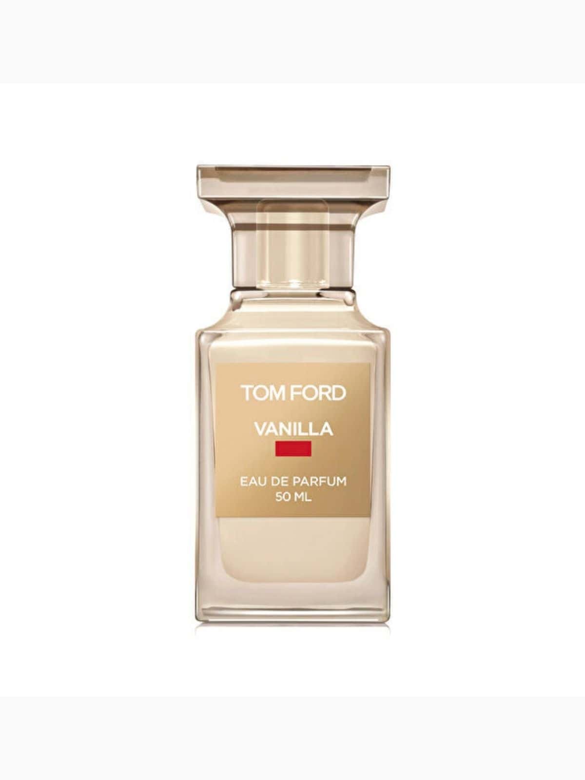 Tom Ford Vanilla- Eau de Unisex Tester Parfüm 100 ML