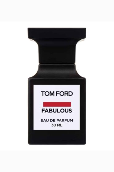 Tom Ford Fabulous- Eau de Unisex Tester Parfüm 100 ML