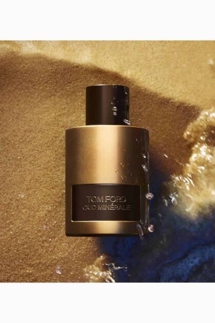 Tom Ford Oud Minerale- Eau de ErkekTester  Parfüm 100 ML
