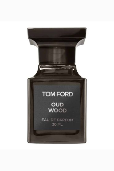 Tom Ford Oud Wood- Eau de Unisex Tester Parfüm 100 ML