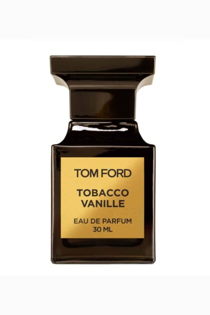 Tom Ford Tobacco Vanille- Eau de Erkek Tester Parfüm 100 ML