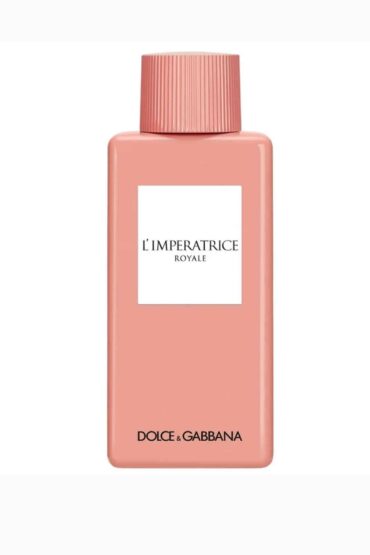 Dolce & Gabbana L'Imperatrice Royale Eau De Kadın Tester Parfüm - 100 ML