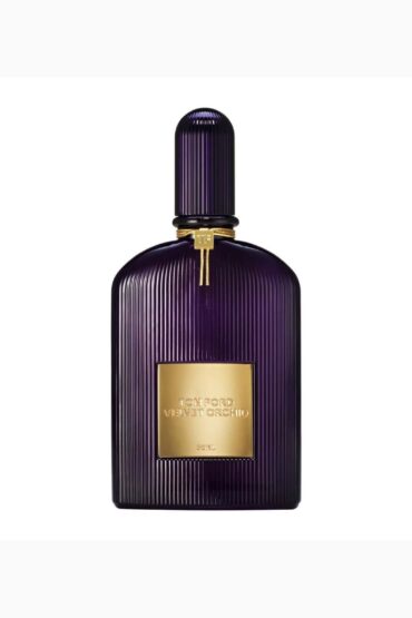 Tom Ford Velvet Orchid- Eau de Kadın Tester Parfüm 100 ML