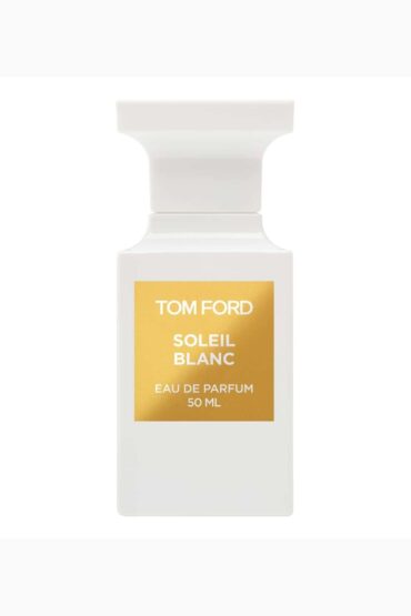Tom Ford Soleil Blanc- Eau de Kadın Tester Parfüm 100 ML