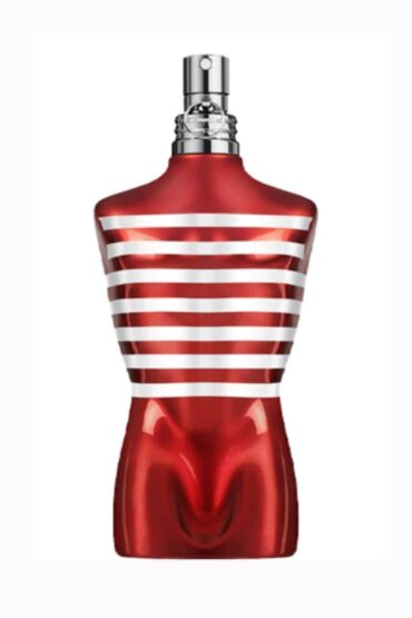 Jean Paul Gaultıer Le Male Le-Xmas  Eau de Tester Erkek Parfüm 100 ML