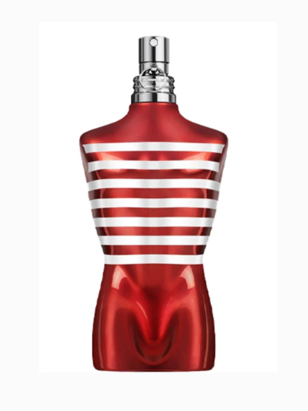 Jean Paul Gaultıer Le Male Le-Xmas Eau de Tester Erkek Parfüm 100 ML