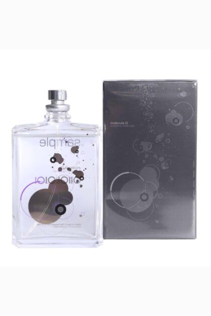 Escentrıc Molecules- Eau de Tester Erkek Parfüm 100 ML