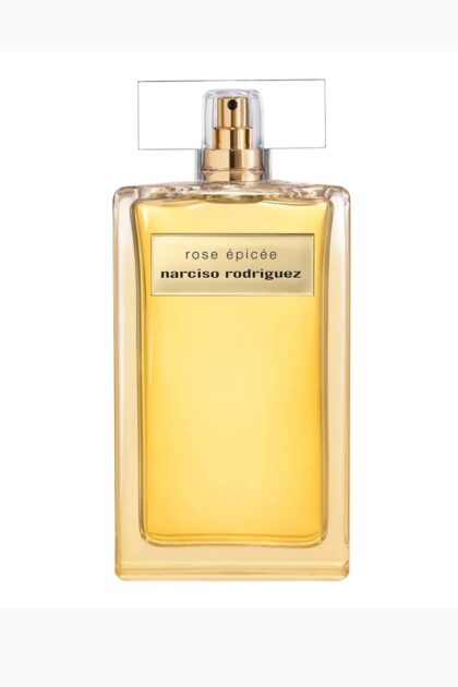 Narcıso Rodrıguez Musc Essentıal Rose Epıcee- Eau de Kadın Tester Parfüm 100 ML