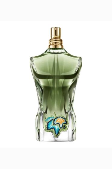 Jean Paul Gaultıer Le Beau Paradise Garden- Eau de Tester Erkek Parfüm 100 ML