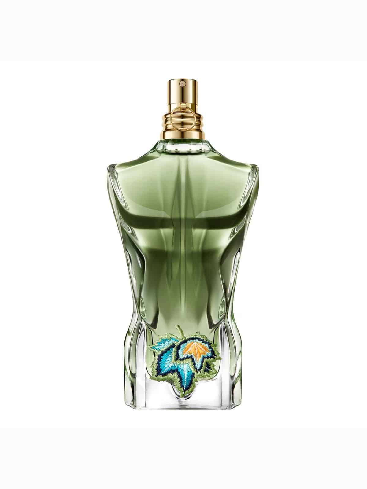 Jean Paul Gaultıer Le Beau Paradise Garden- Eau de Tester Erkek Parfüm 100 ML