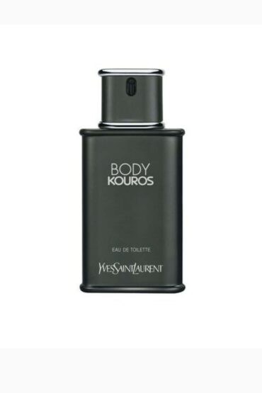 Yves Saint Laurent Body Kouros - Eau de Tester Erkek Parfüm 100 ML
