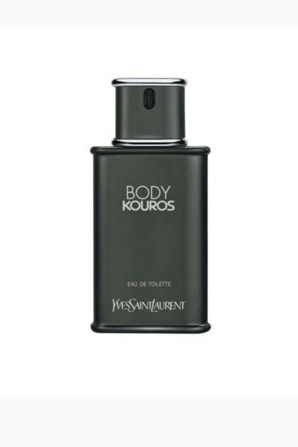 Yves Saint Laurent Body Kouros - Eau de Tester Erkek Parfüm 100 ML