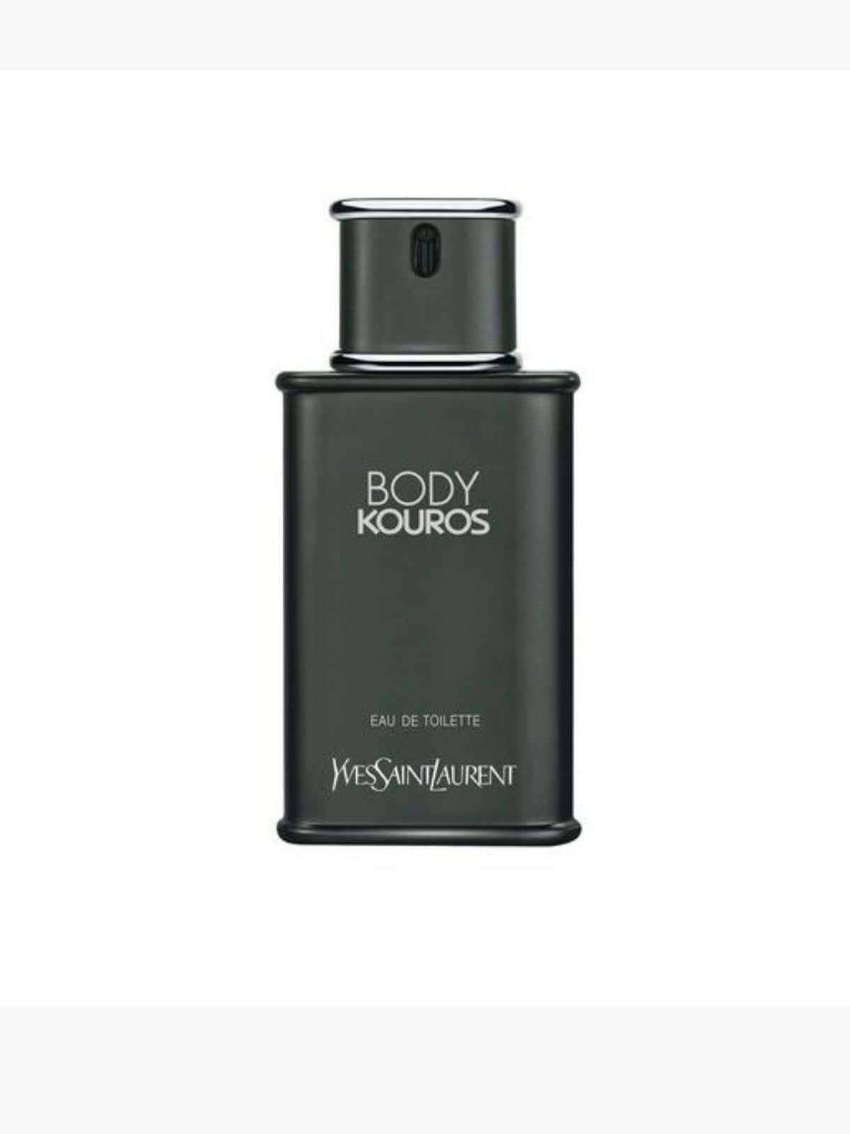 Yves Saint Laurent Body Kouros - Eau de Tester Erkek Parfüm 100 ML