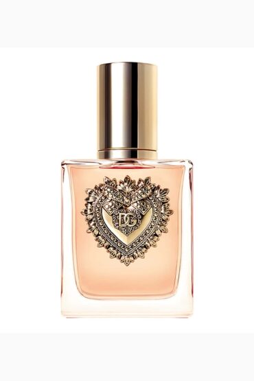 Dolce & Gabbana Devotion- Eau de Kadın Tester Parfüm 100 ML