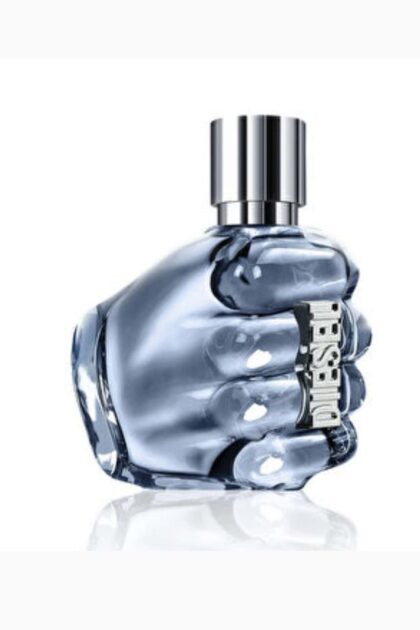 Diesel Only The Brave- Eau de Erkek Tester Parfüm 125 ML