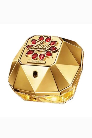 Rabanne Lady Million Royal- Eau de Kadın Tester Parfüm 80 ML