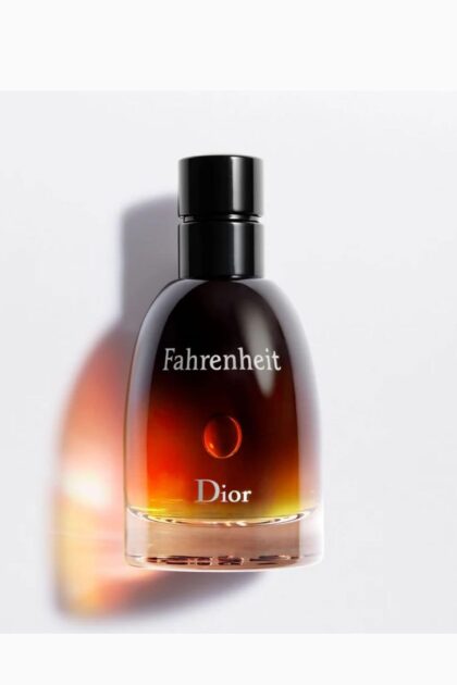 Dior Fahrenheıt - Eau de Erkek Tester Parfüm 75 ML