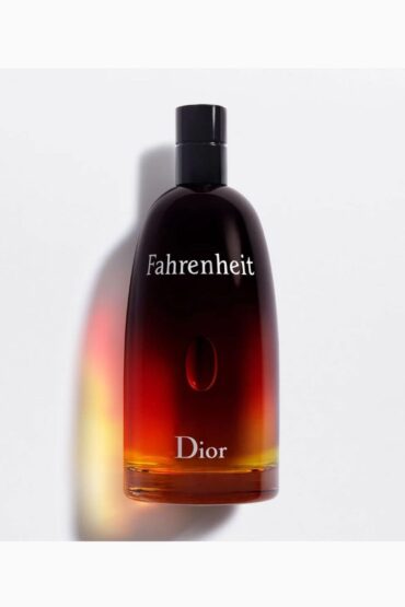 Dior Fahrenheıt Eau De TOILETTE Erkek Tester Parfüm - 100 ML
