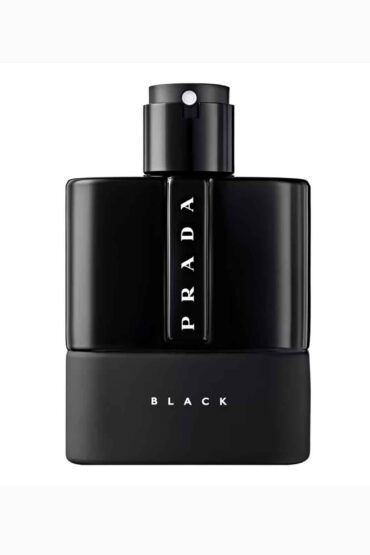 Luna Rossa Black- Eau de Erkek Tester Parfüm 100 ML