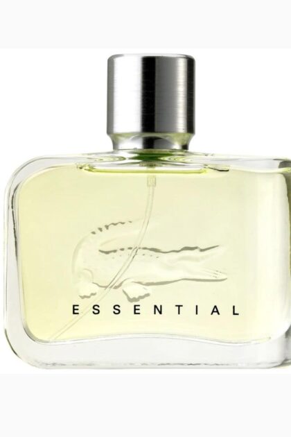 Lacoste Essential- Eau de Erkek Tester Parfüm 125 ML