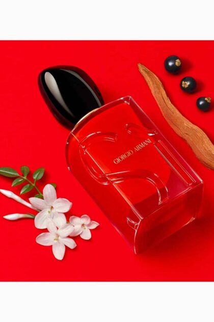 Si Passione - Eau De Kadın Tester Parfüm 100 ML