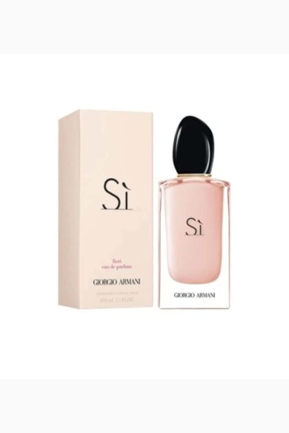 SÌ - Fiori Eau de Kadın Tester Parfüm 100 ML